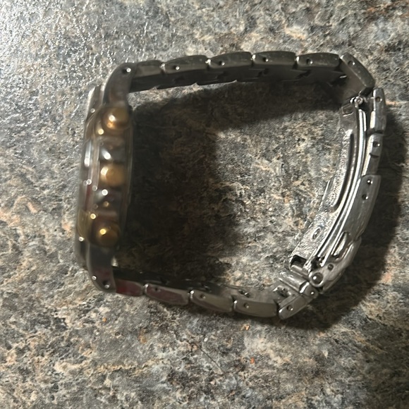 Seiko Men's 1/100 Second Retrograde Chronograph - Picture 5 of 7